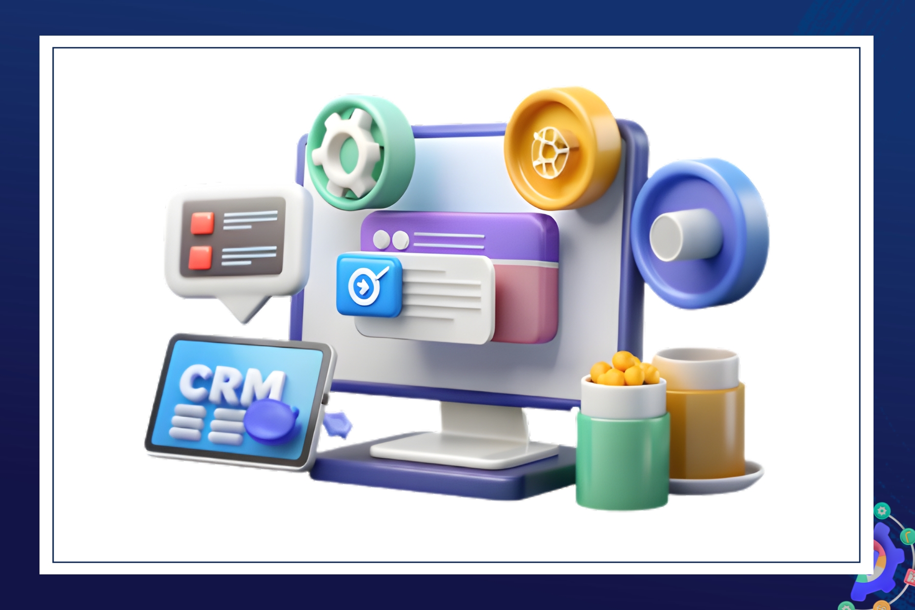 go high level integrations