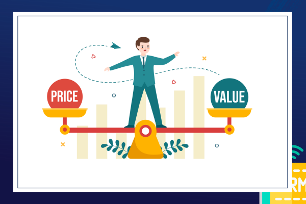Pricing and Value of GHL Pricing and Value of GHL