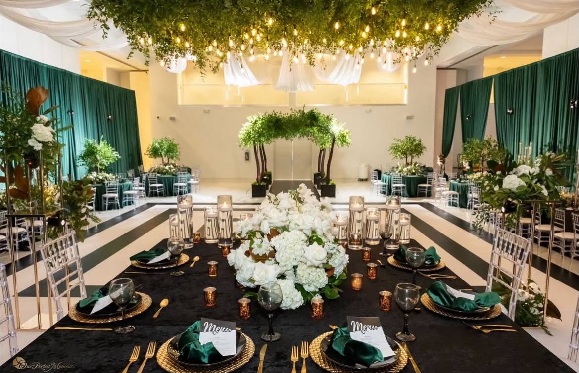 Table and Decor Highlight Table and Decor Highlight