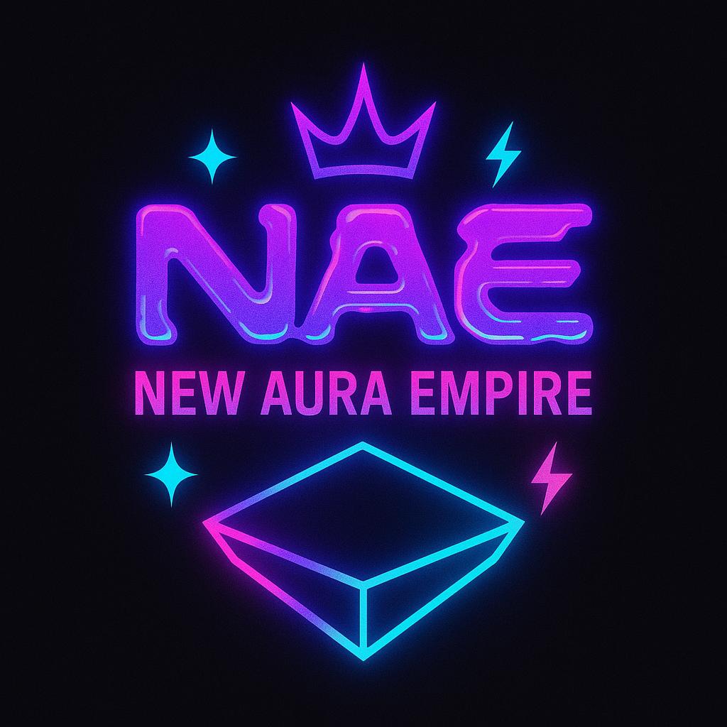 NAE Logo