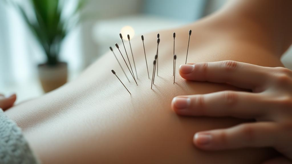 Acupuncture Needles