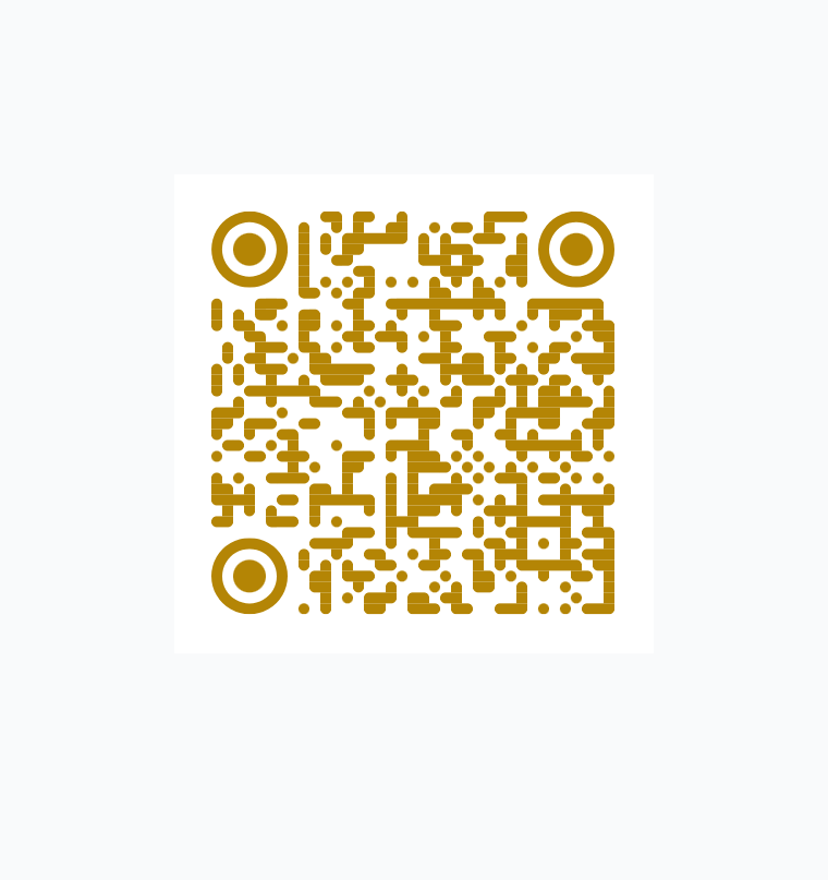 website QR