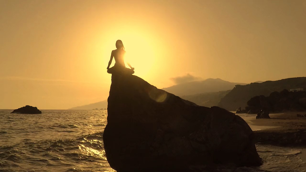 mediation sunset