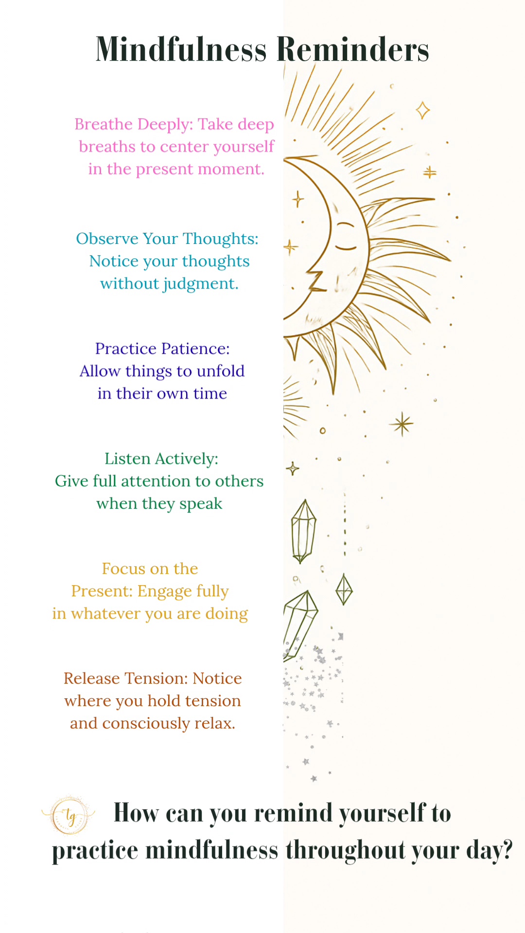 tips and tricks cheat sheet