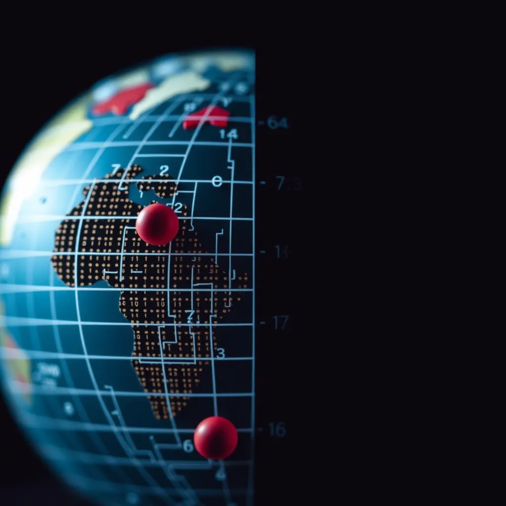 Diversification – The Key to Building a Resilient Portfolio Diversification – The Key to Building a Resilient Portfolio