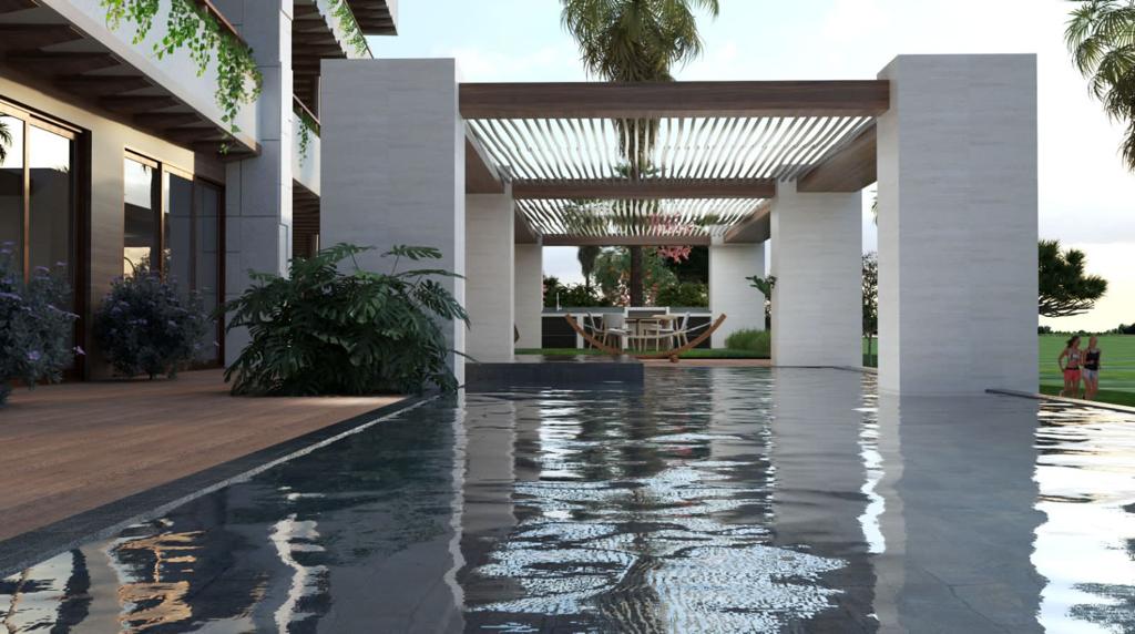 Amenidad de Mangata 1