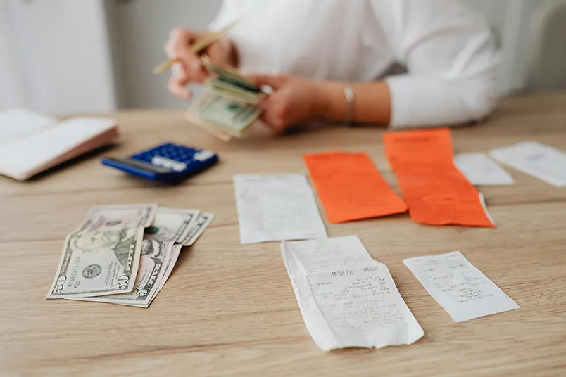 7 Simple Tips to Create a Personal Budget That Actually Works