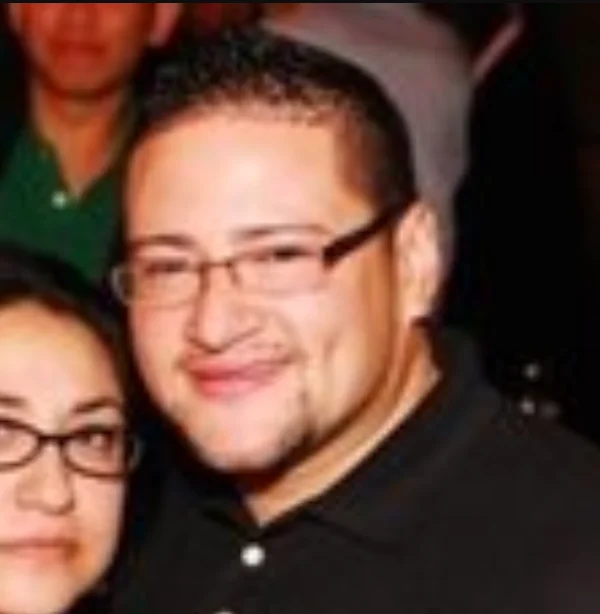 Gus Bobadilla