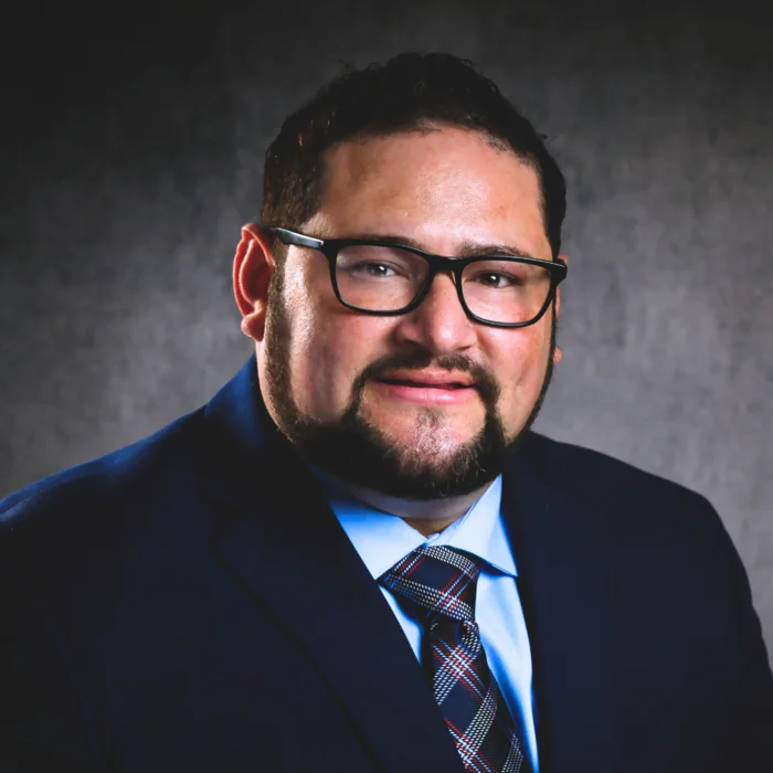 Gus Bobadilla