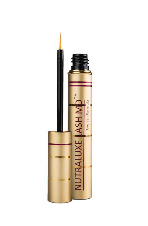 NutraLuxe Lash