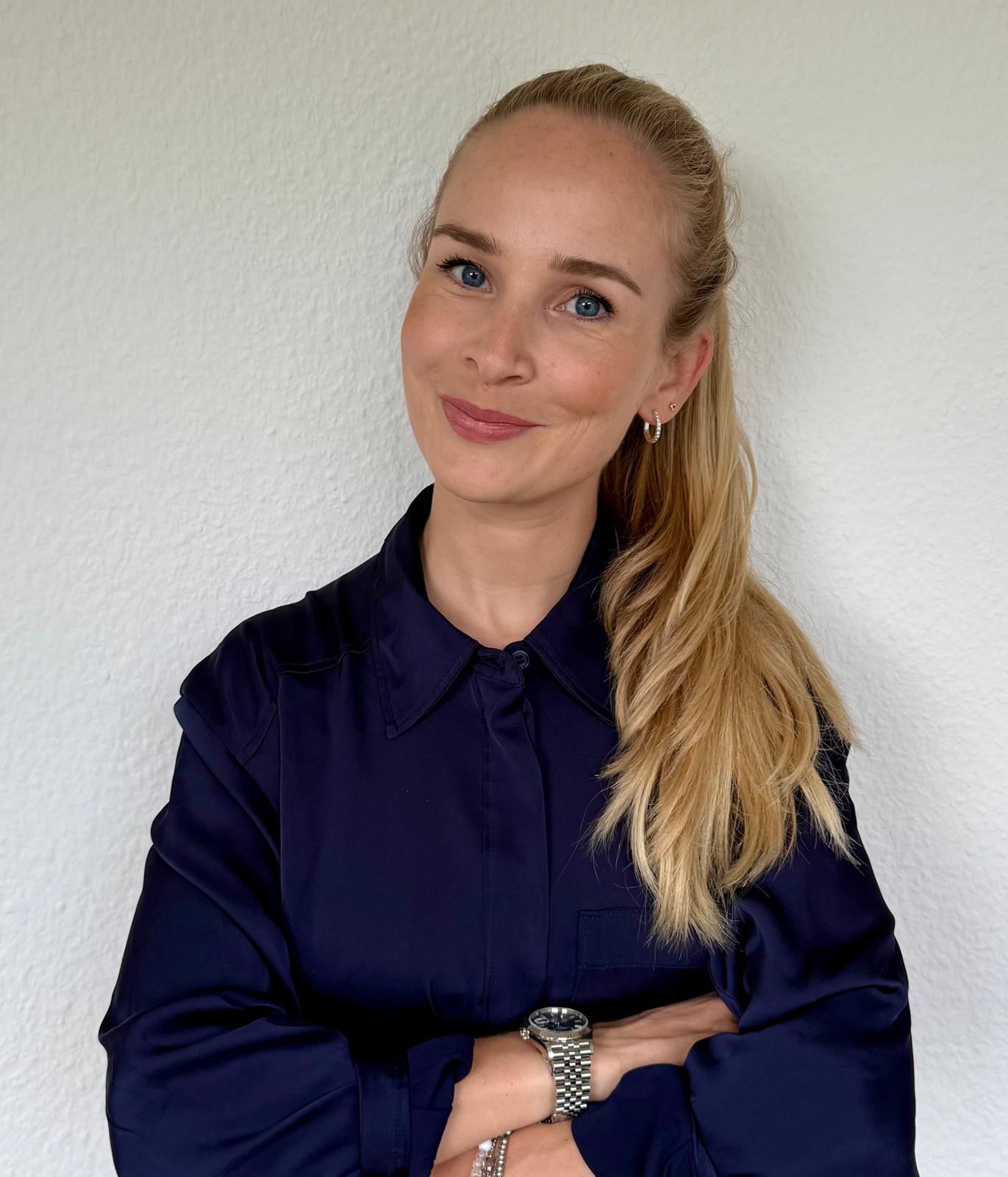 Caroline di Domenico