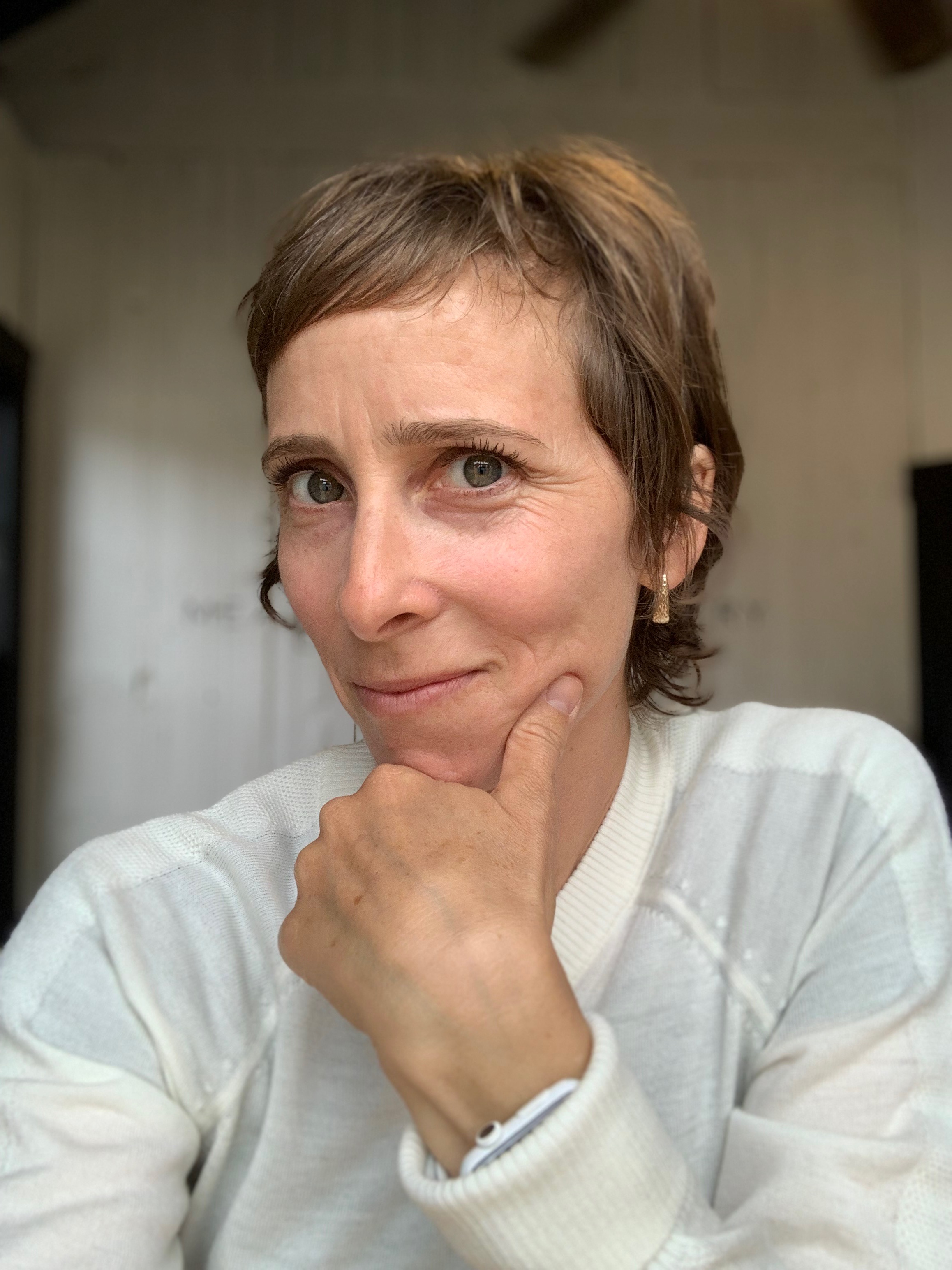 Jeri Seamands