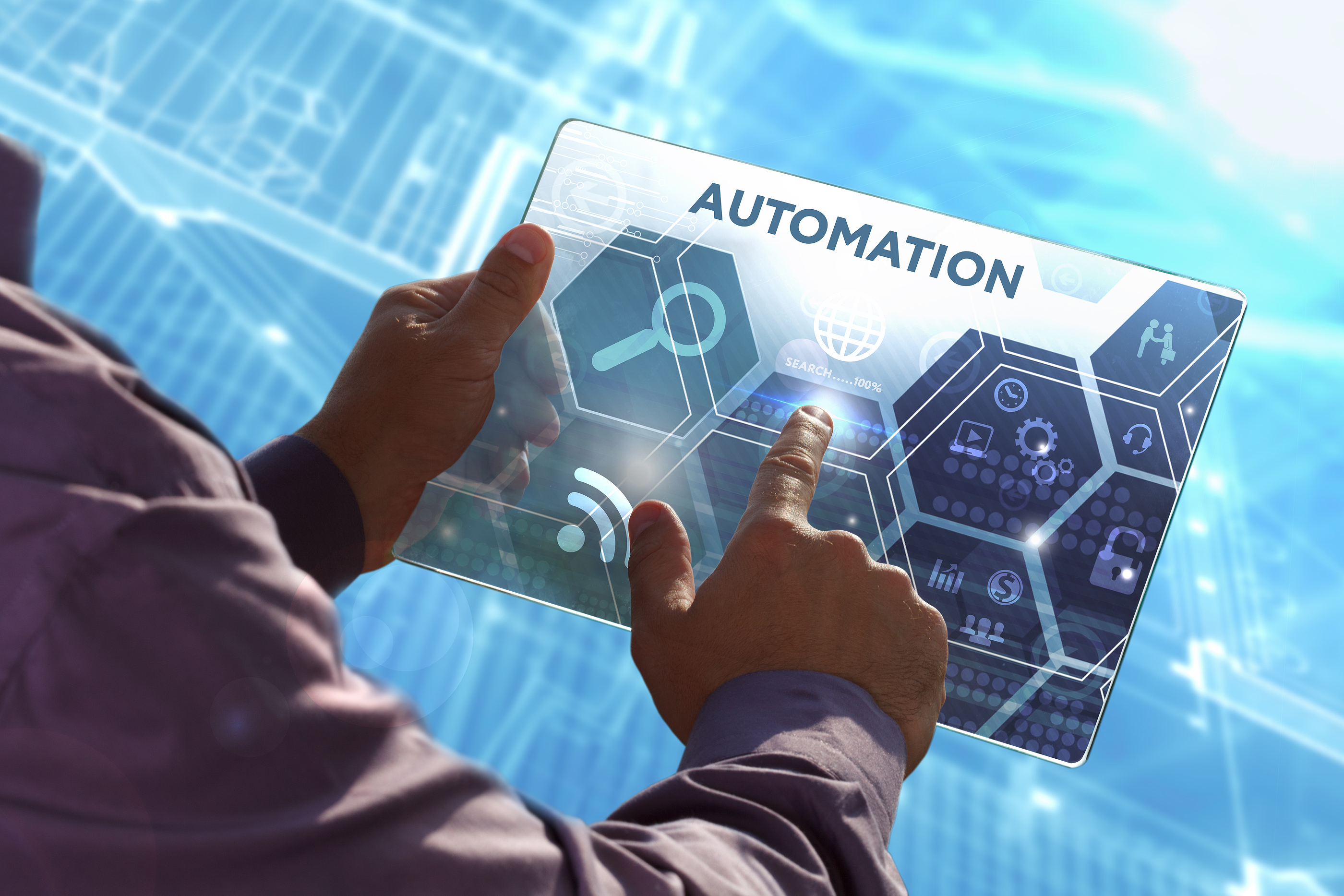 Home Improvement Trends - Follow-up automation Home Improvement Trends - Follow-up automation