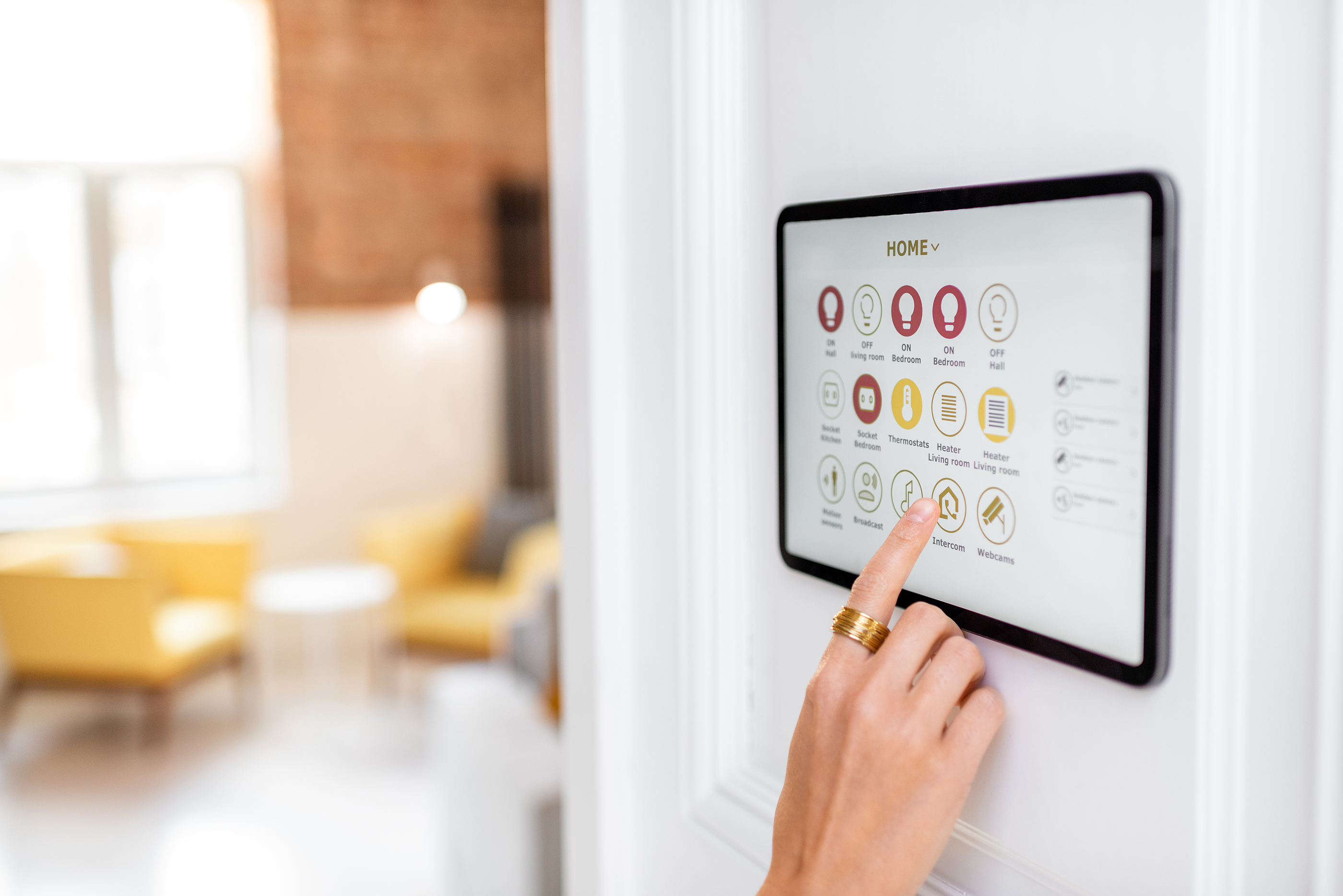 How New AI Can Transform Smart Home Installations - Thermostat How New AI Can Transform Smart Home Installations - Thermostat