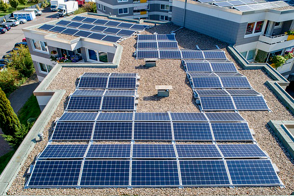 Harnessing Solar Power: A Bright Future