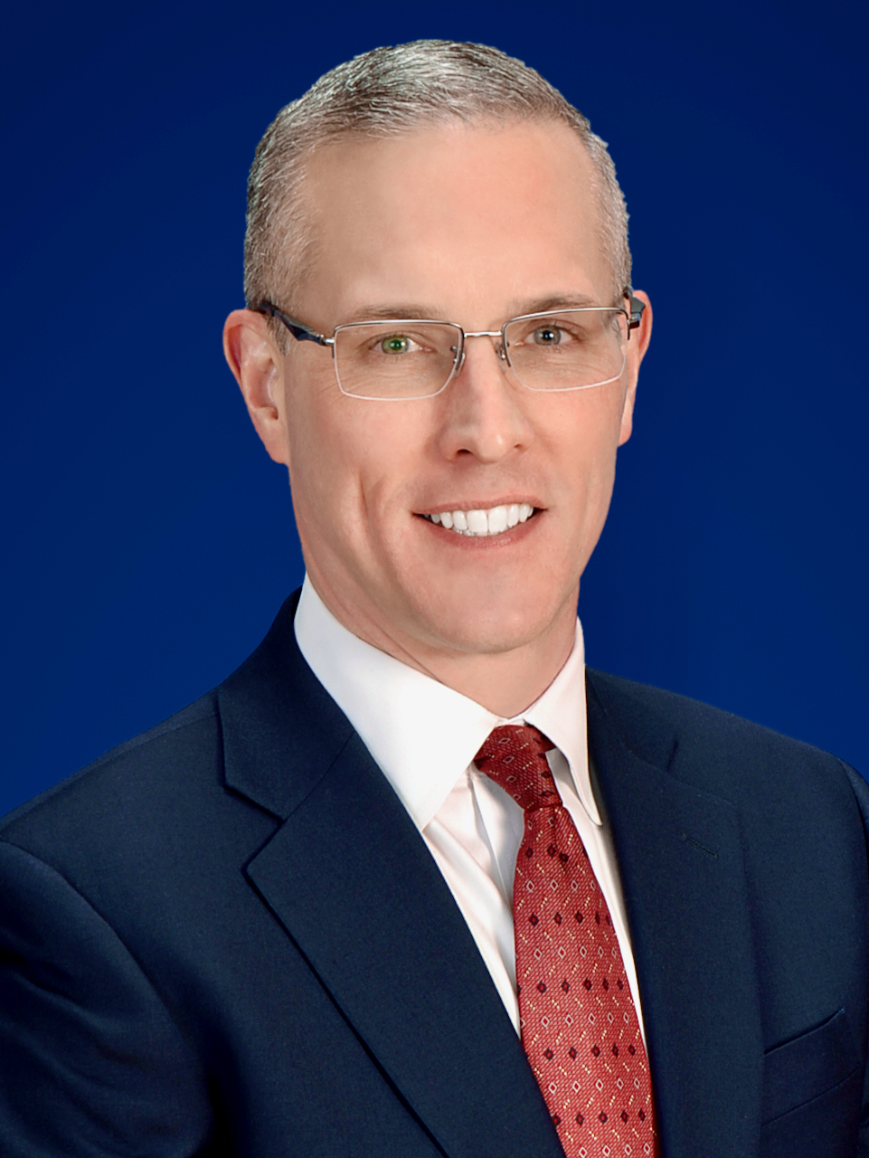 Mike Hughes is a real estate broker with approximately 20 years in the residential business.