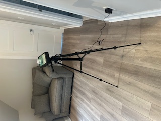 Mold Testing in Florida