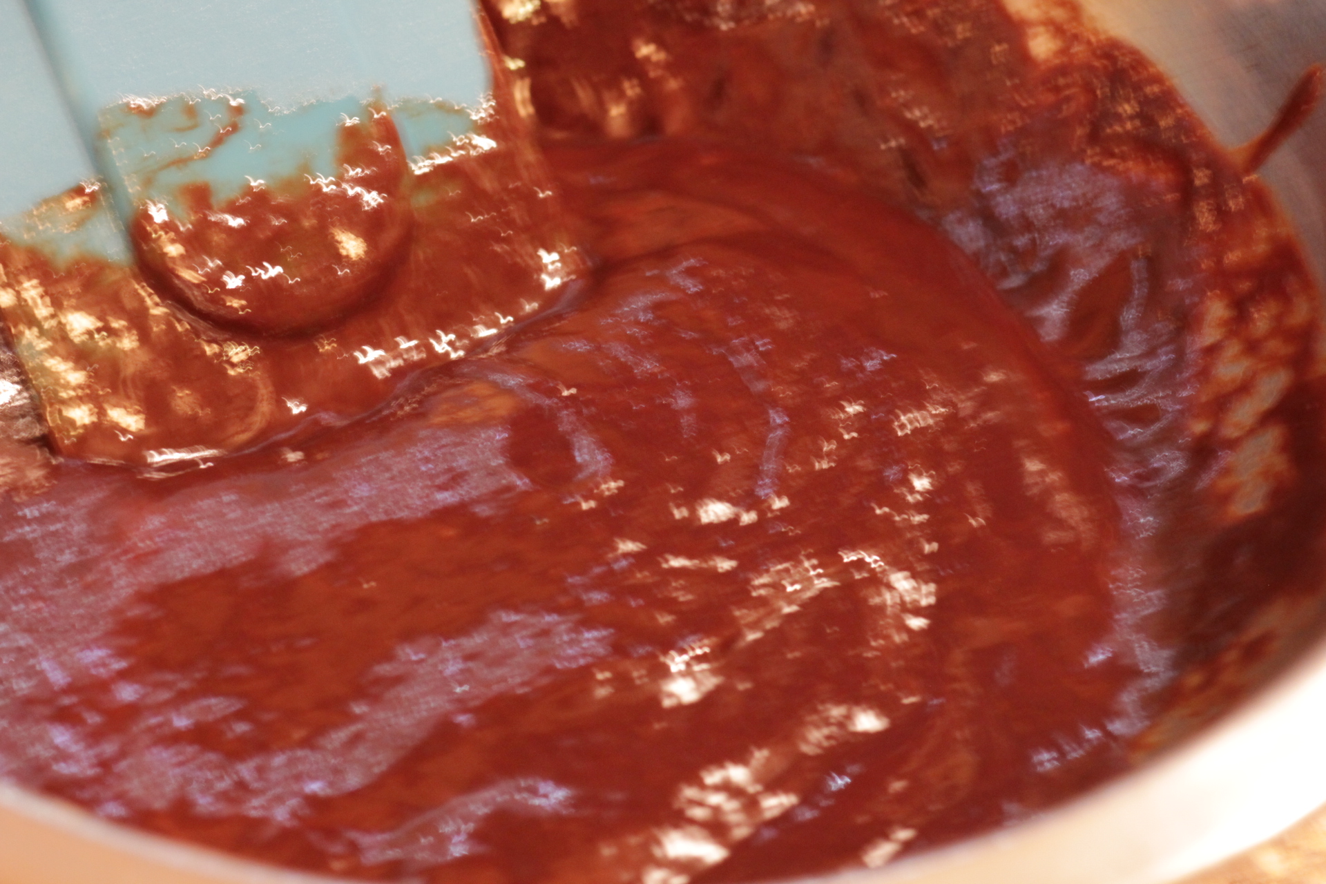 finished batter finished batter