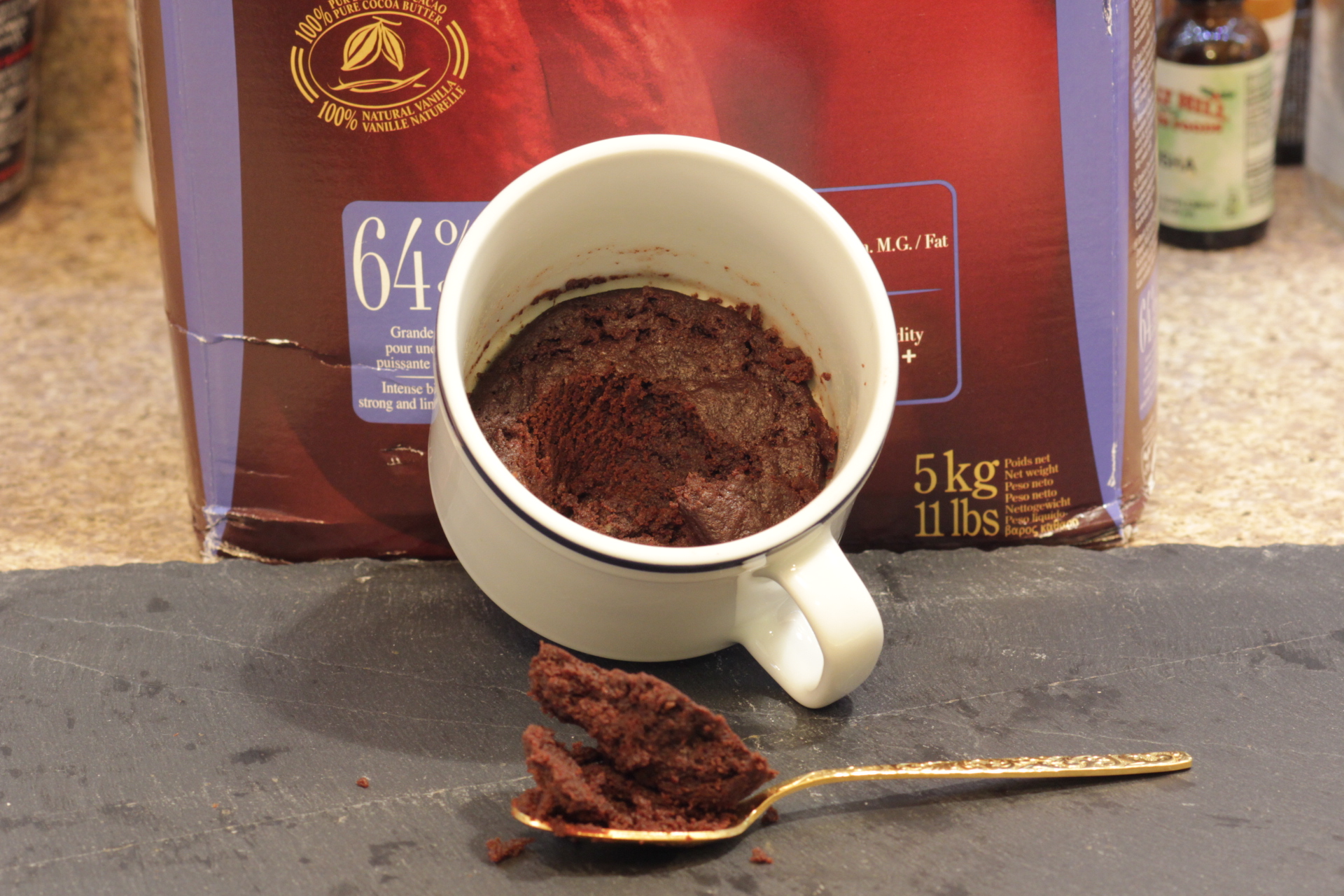 finished brownies finished brownies