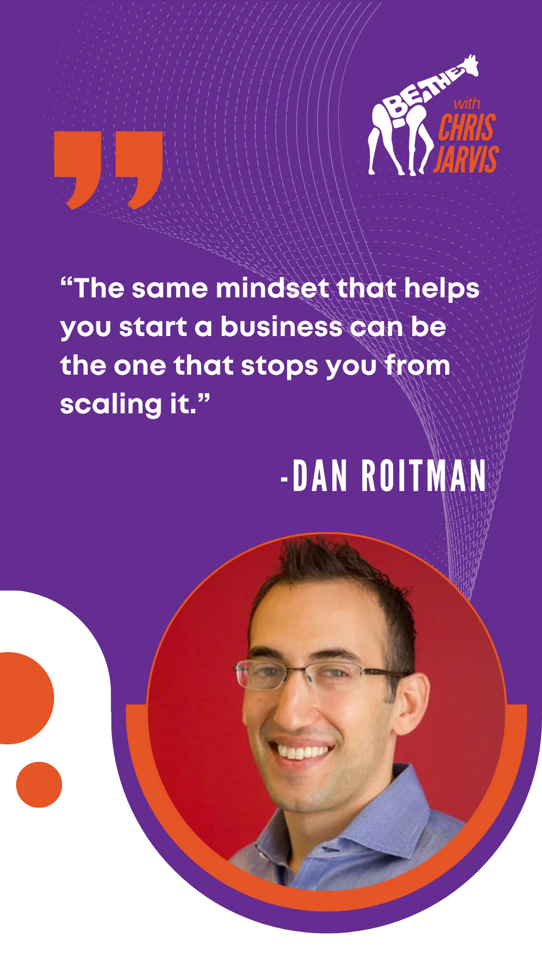 Dan Roitman Dan Roitman