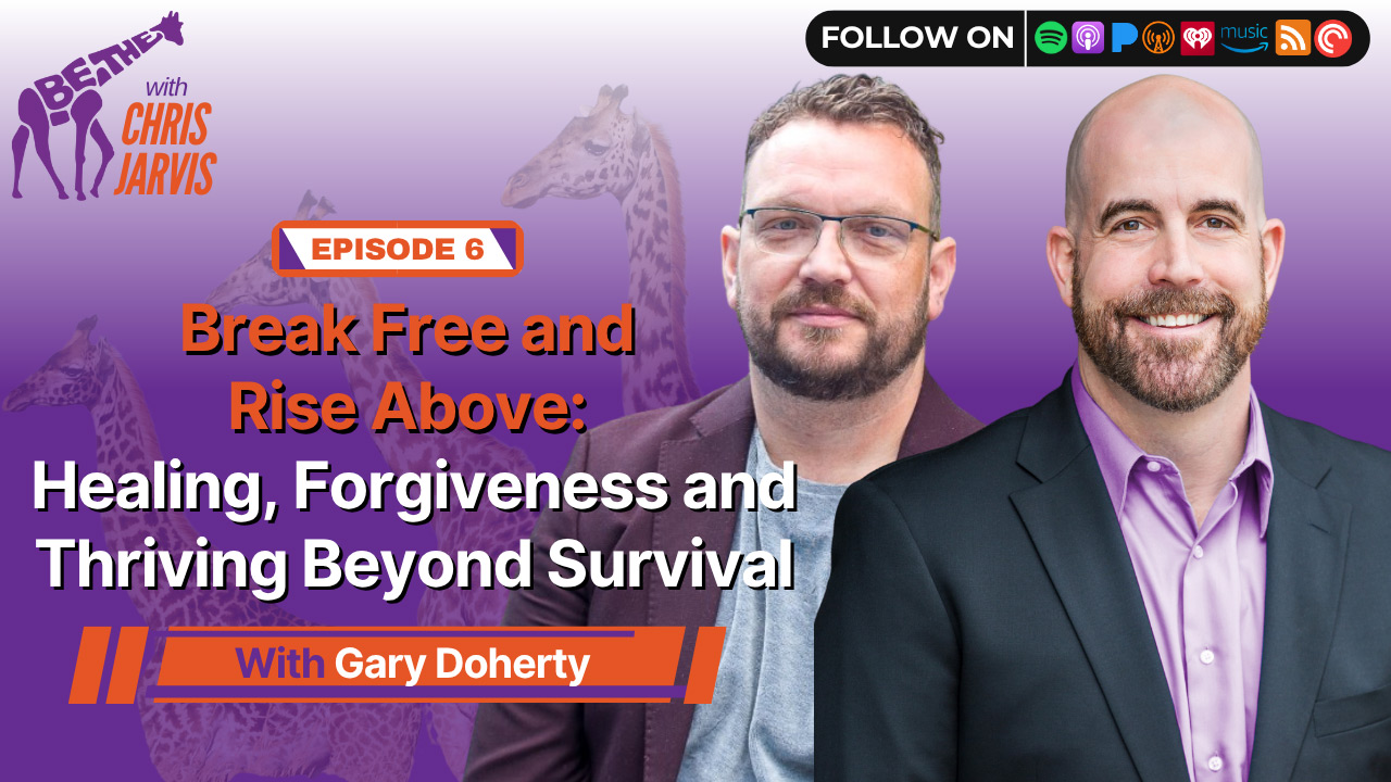 Break Free and Rise Above