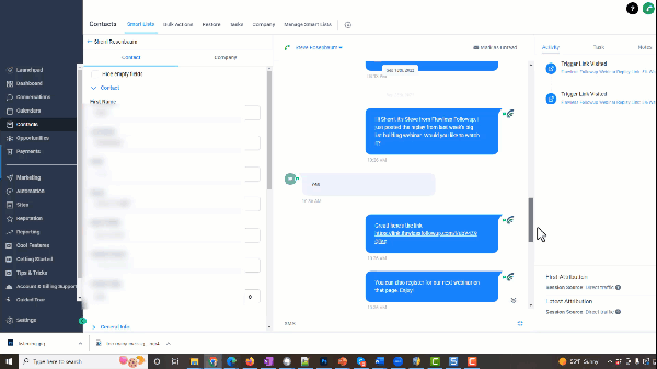 history manager history manager