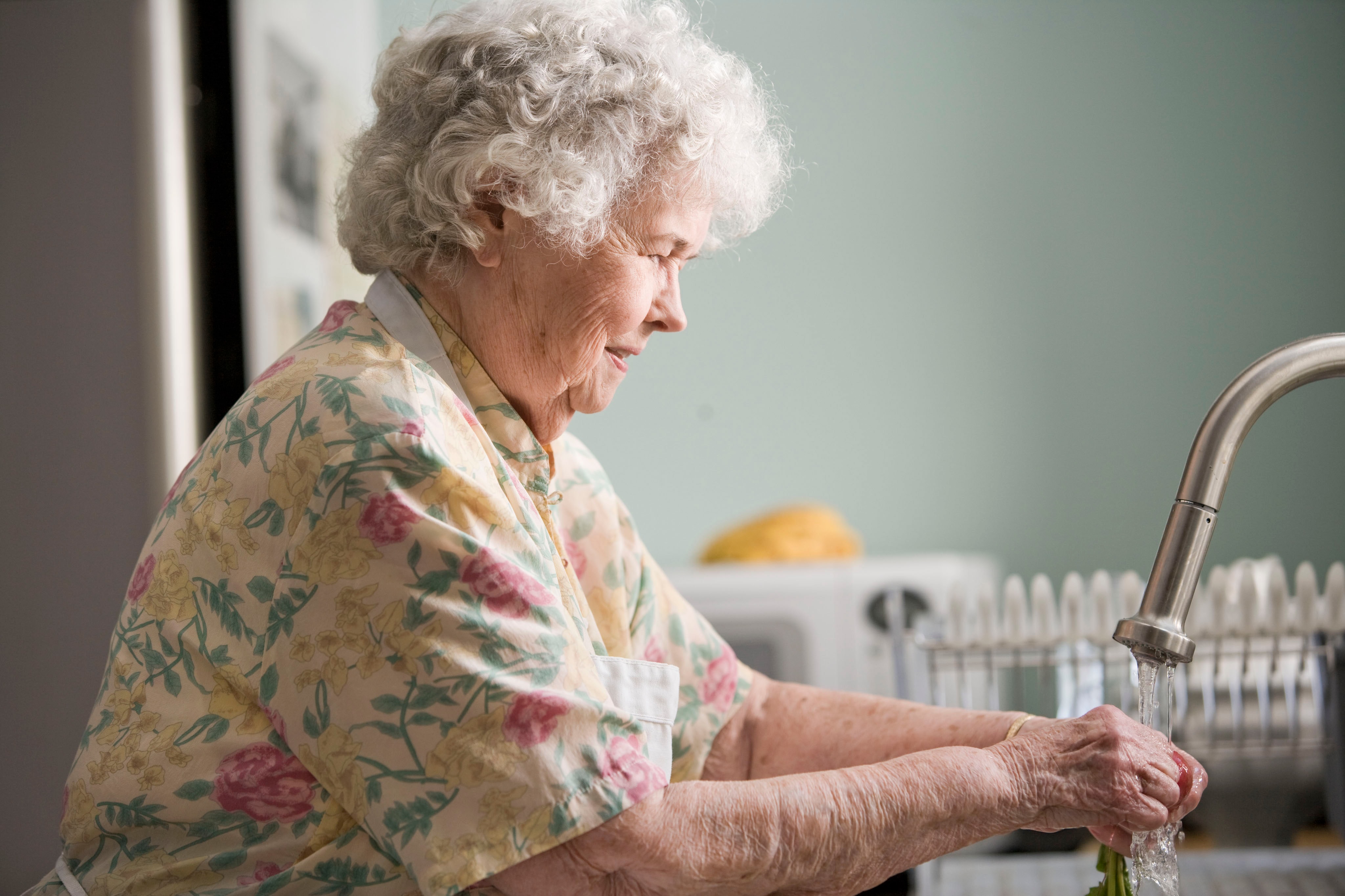 Investing In Care Homes