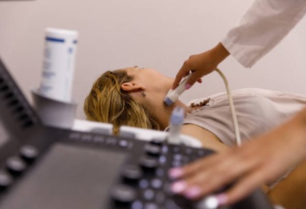 cimt scan