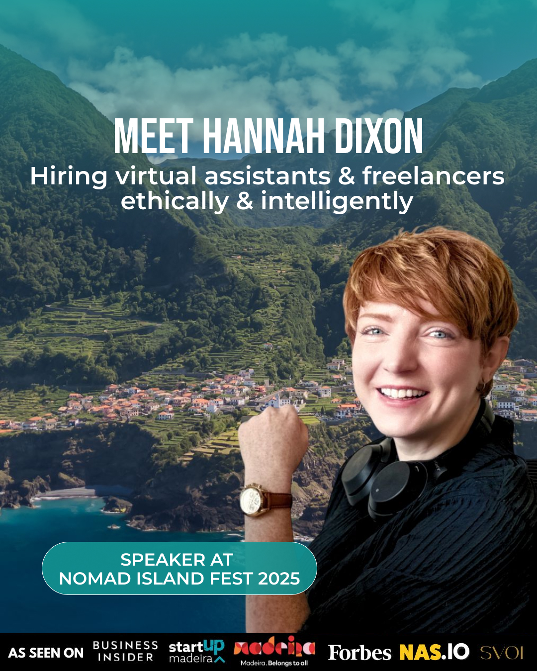 Hannah Dixon
