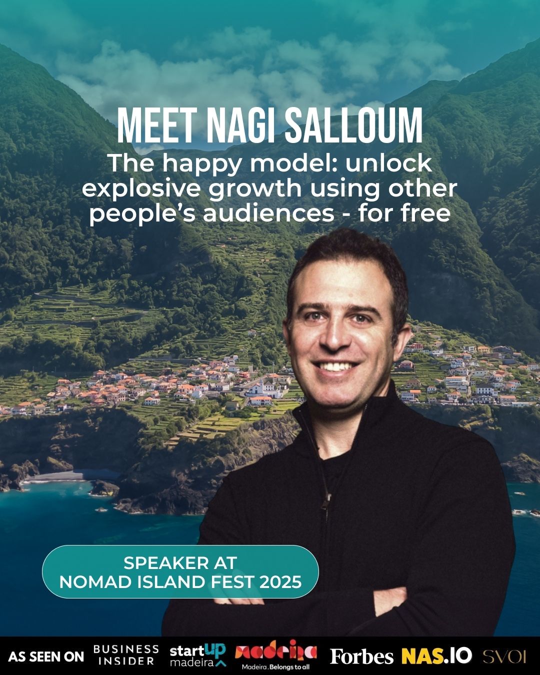 Nagi Salloum
