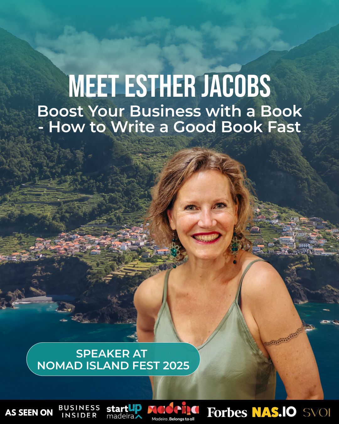 Esther Jacobs