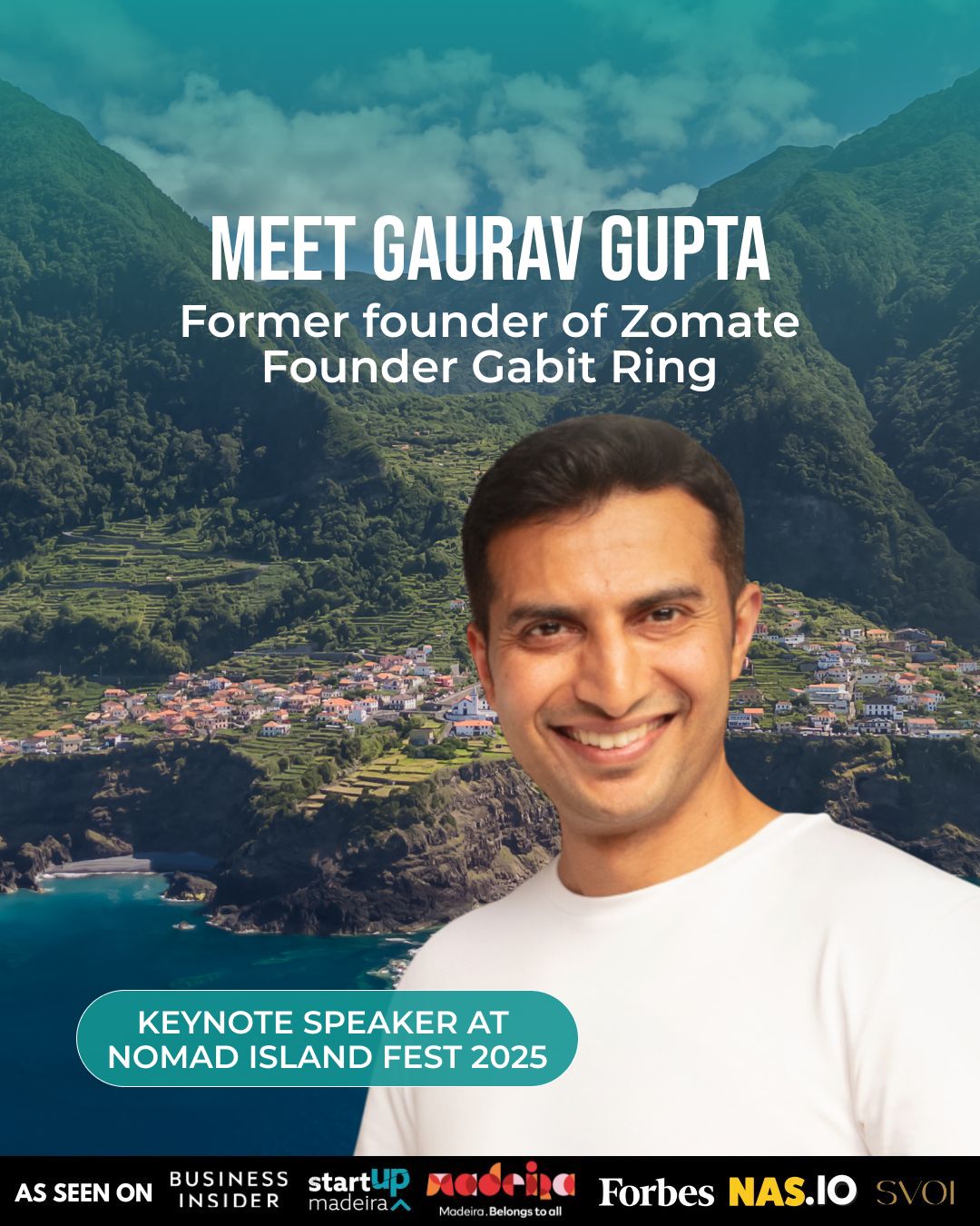 Gaurav Gupta