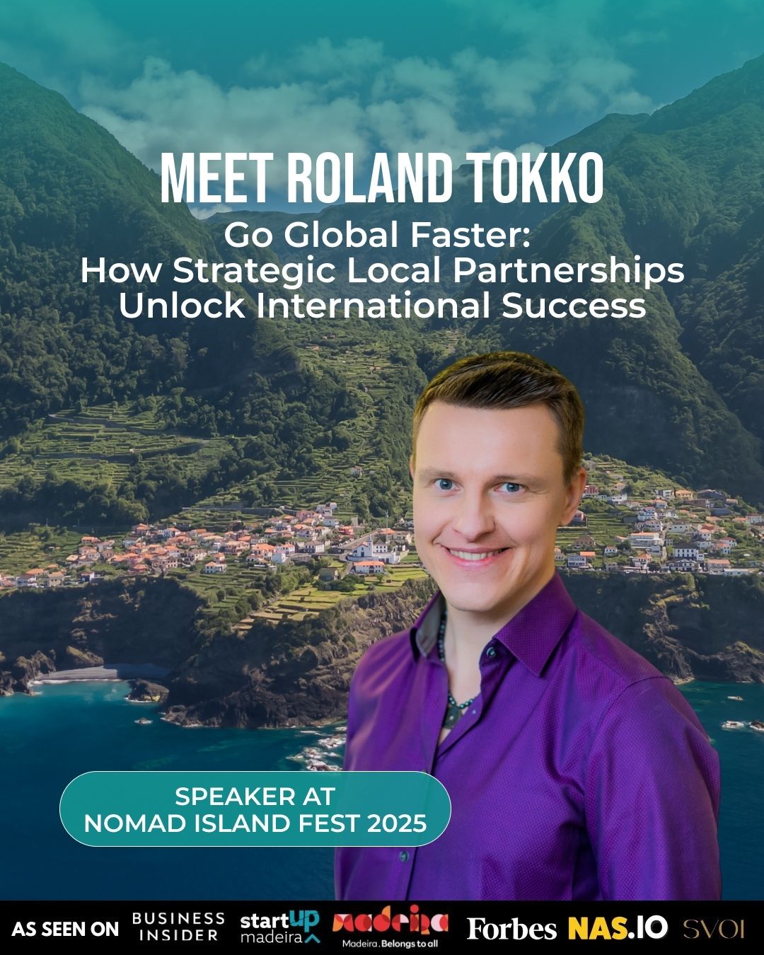 Roland Tokko