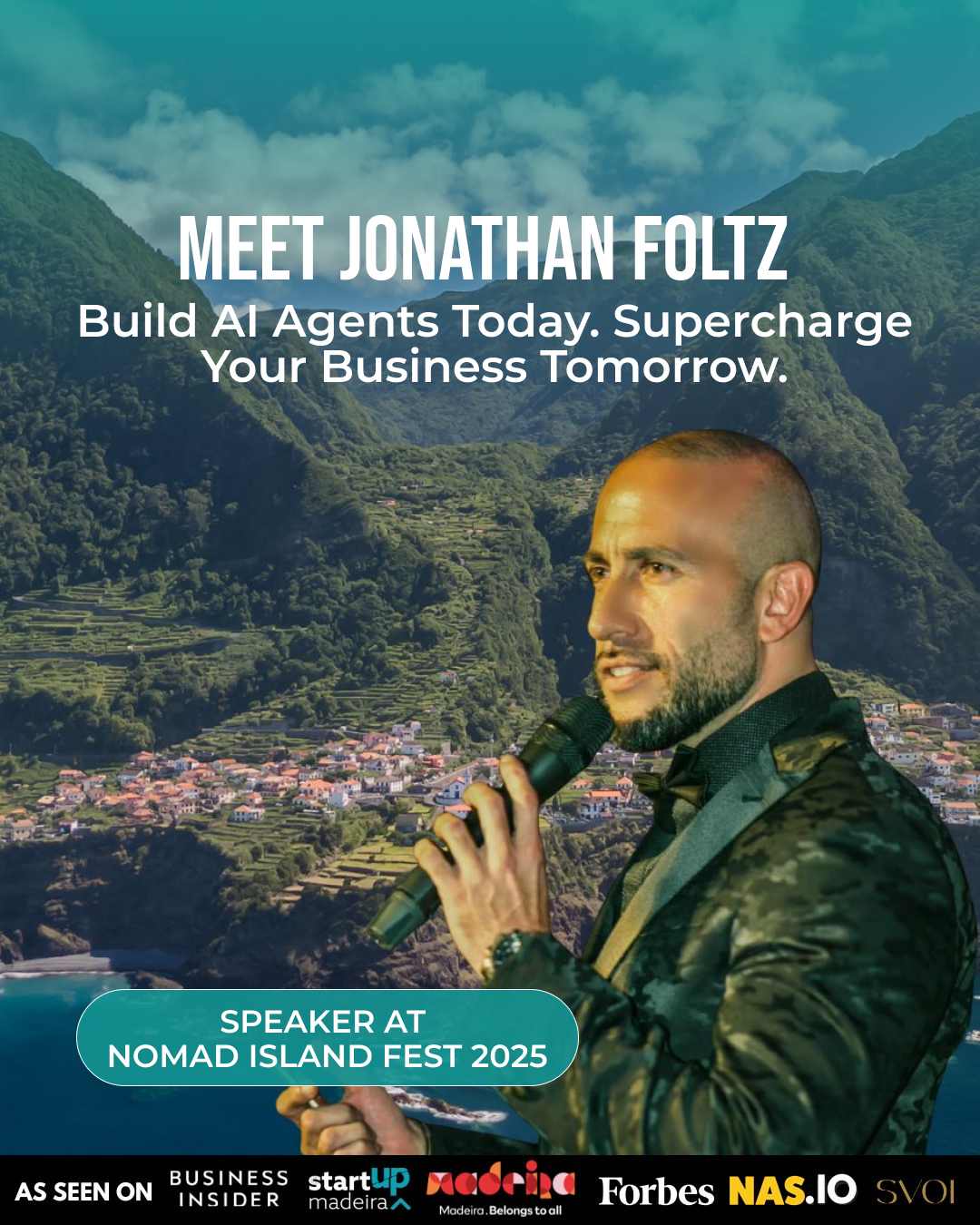 Jonathan Foltz
