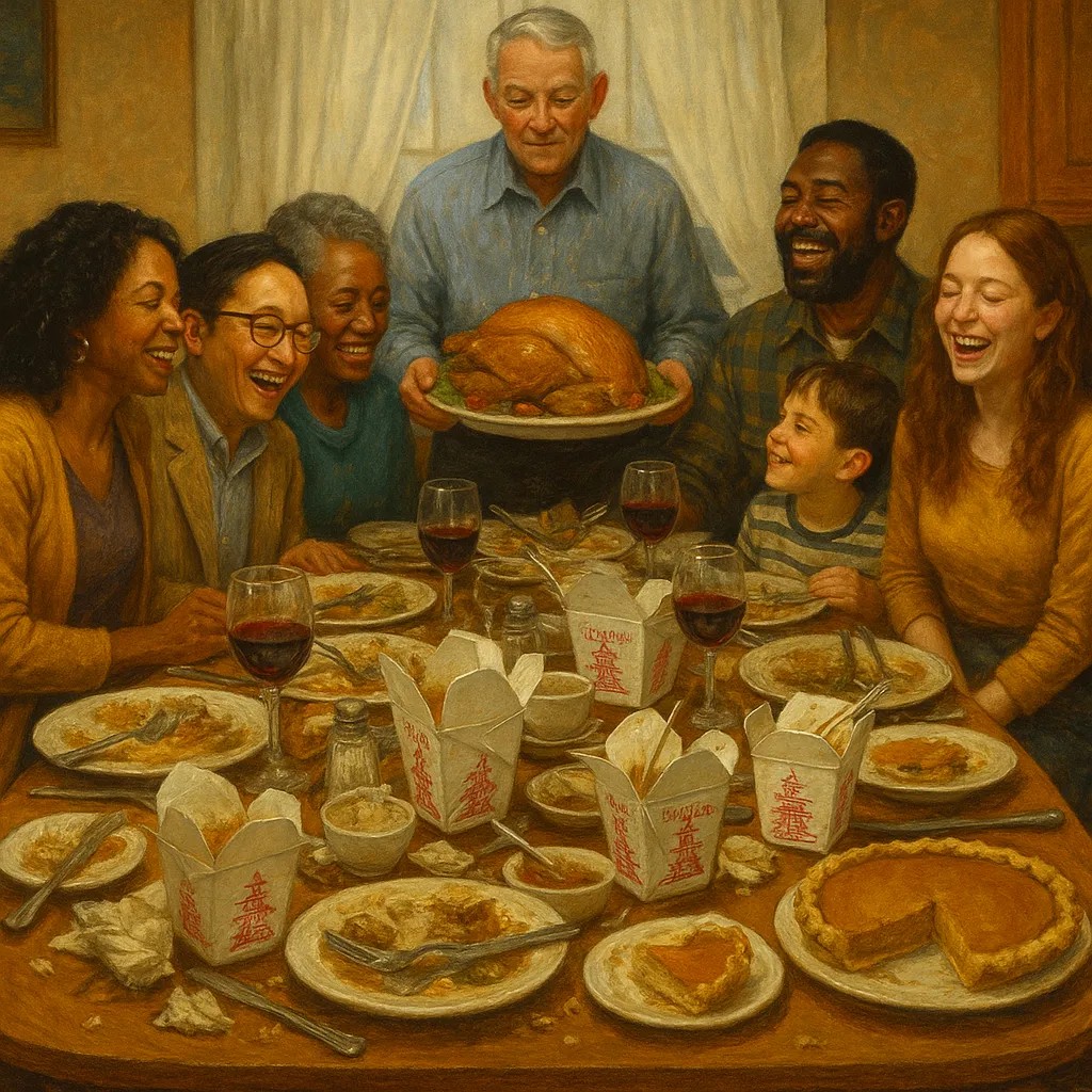 Breaking Up with Rockwell