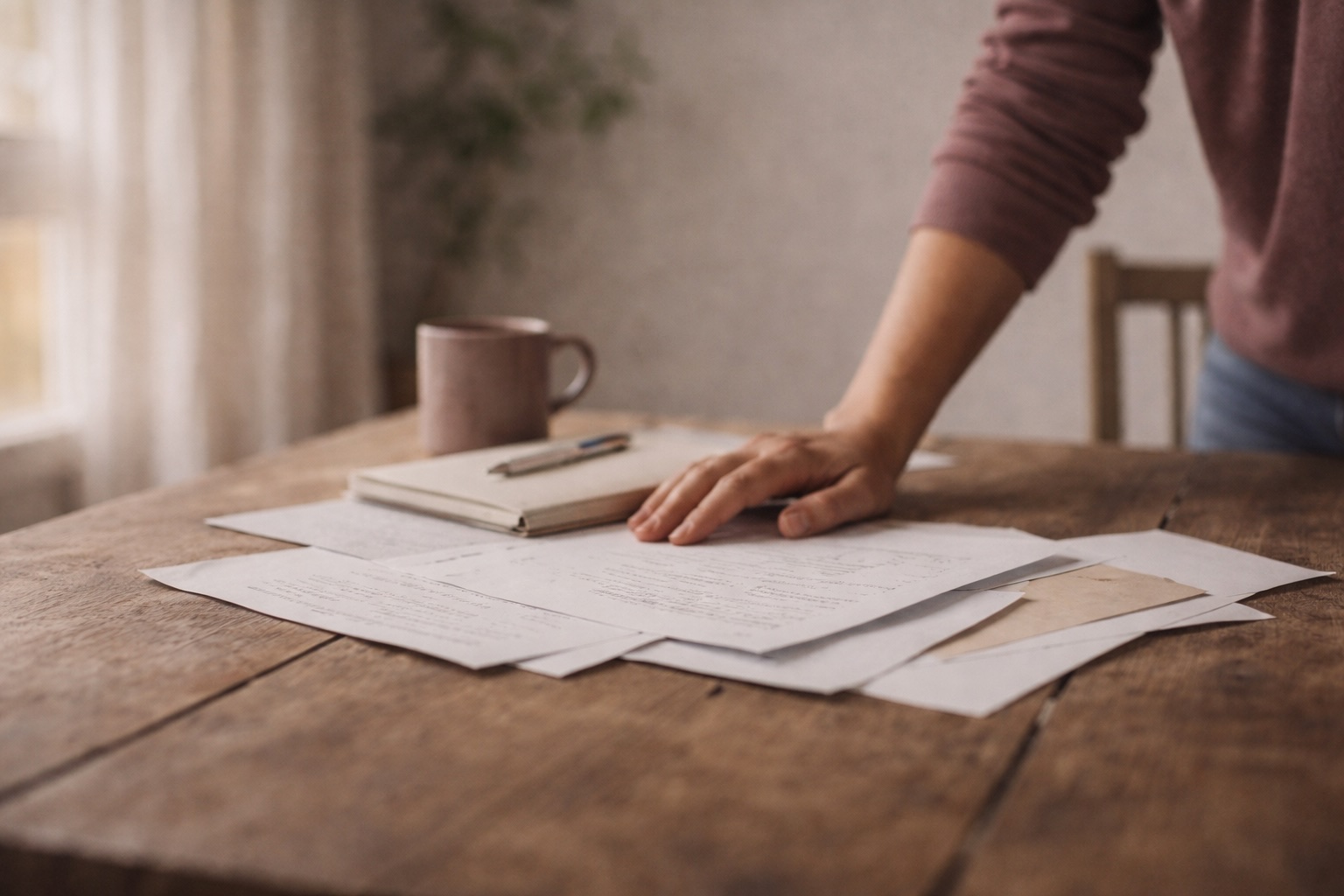 one voice evolving, kim brassor, the cove, equity