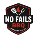 No Fails BBQ Logo