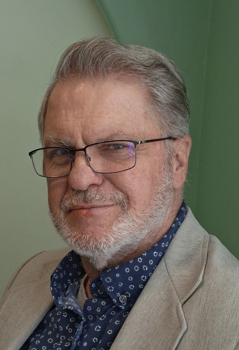 Bob West, Founder of Westpack Consulting