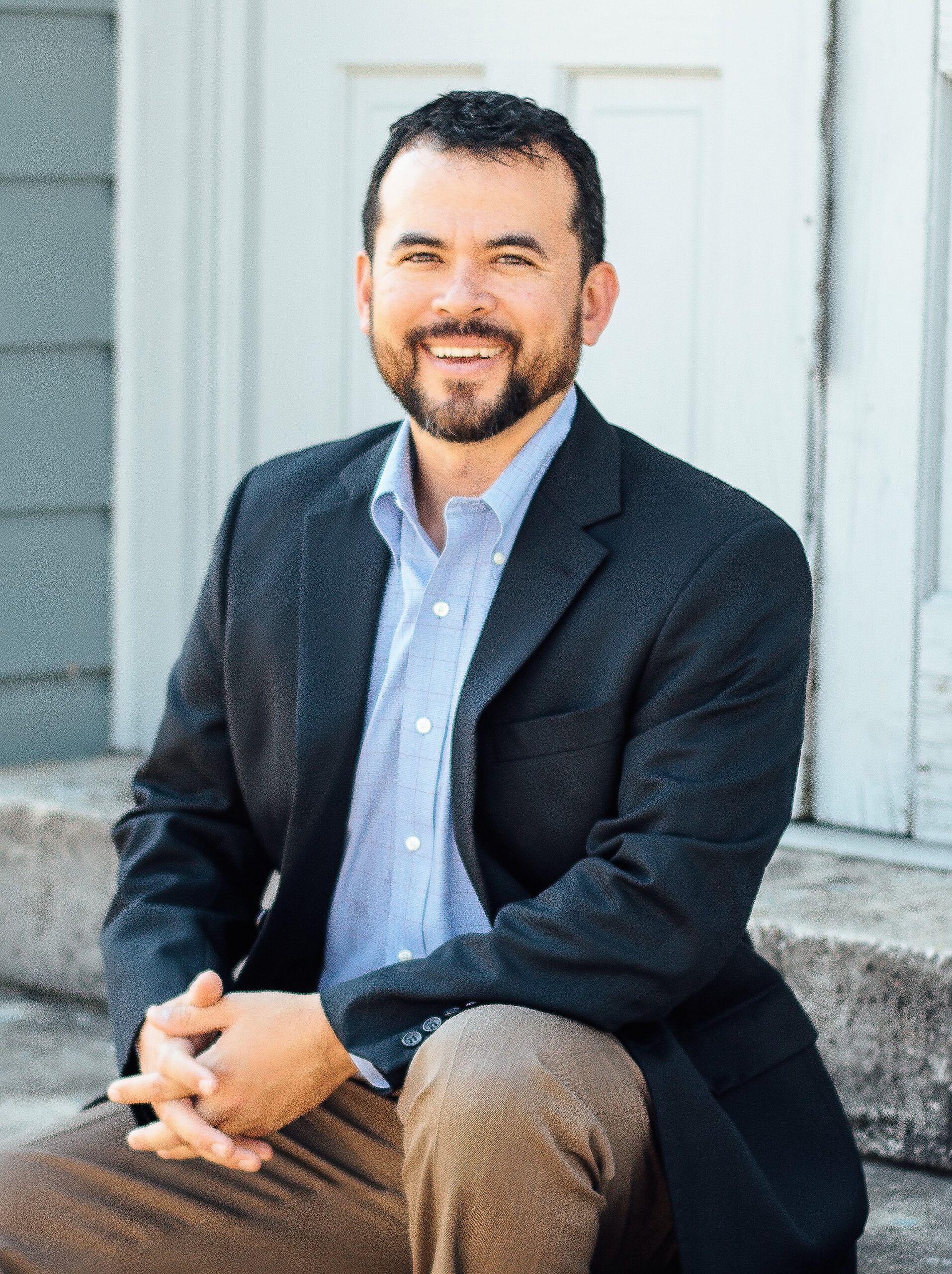 Jason Trent - Founder & President of Guidelight Legacy Advisors