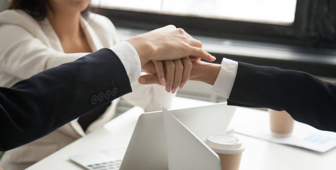 Loyalty Engagement Relationships