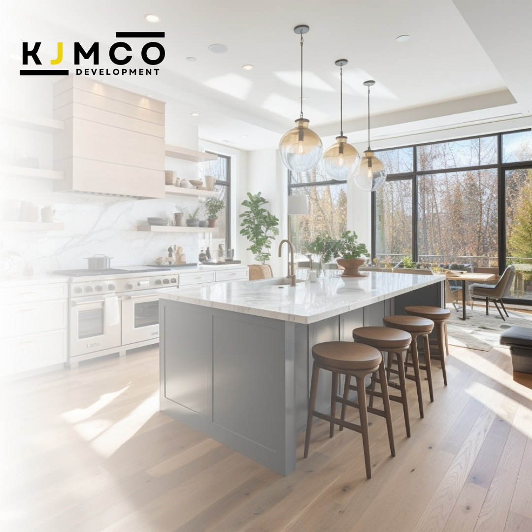 Luxury Kitchen Renovations Morris County NJ