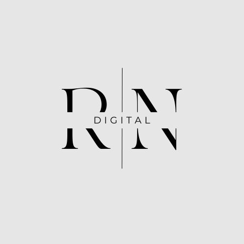 RN Digital Logo