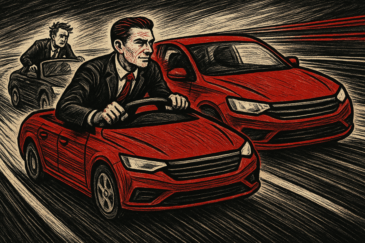 Marketing Experts Make Car Rental Owner Pace Ahead Marketing Experts Make Car Rental Owner Pace Ahead