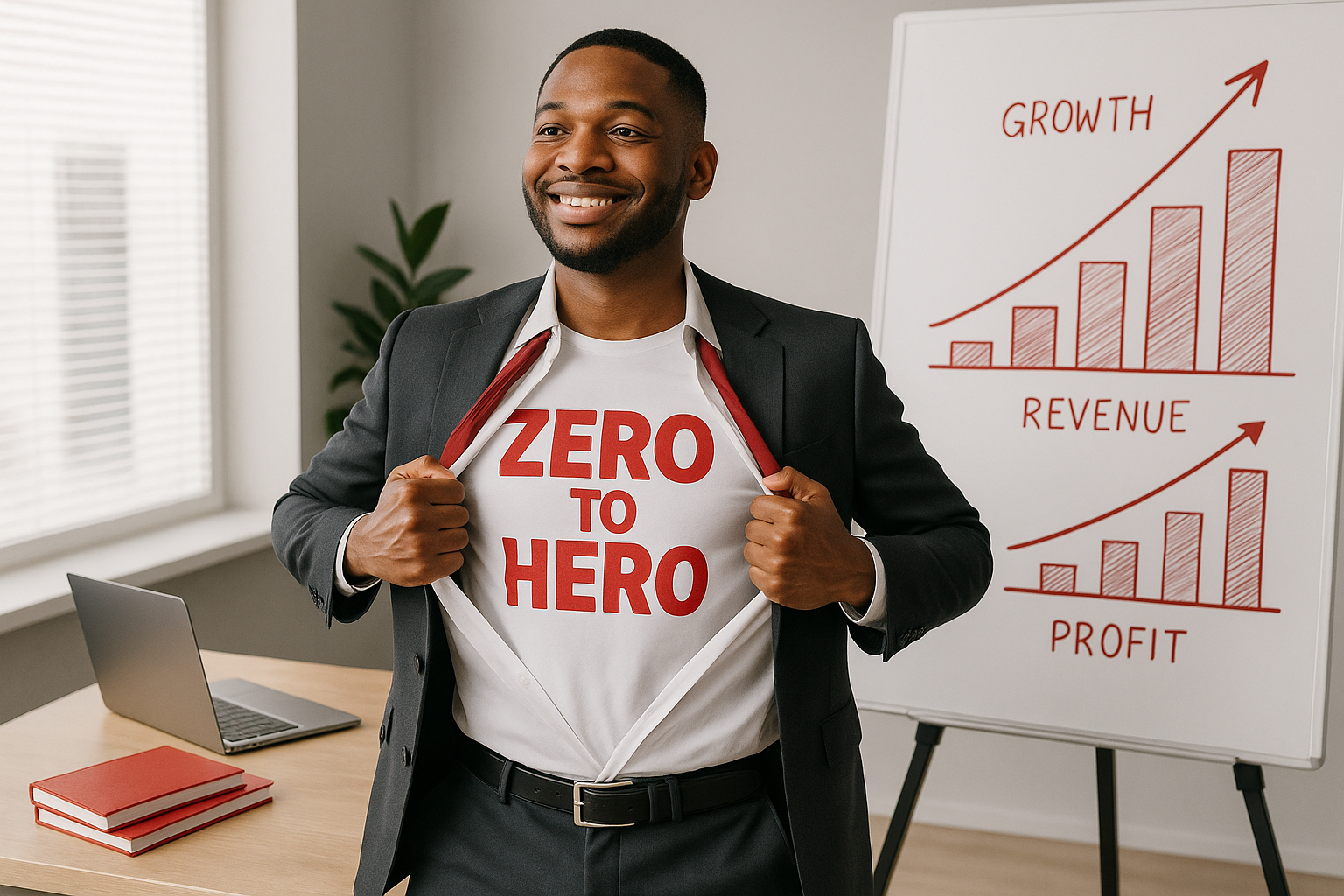 Zero to Hero Zero to Hero