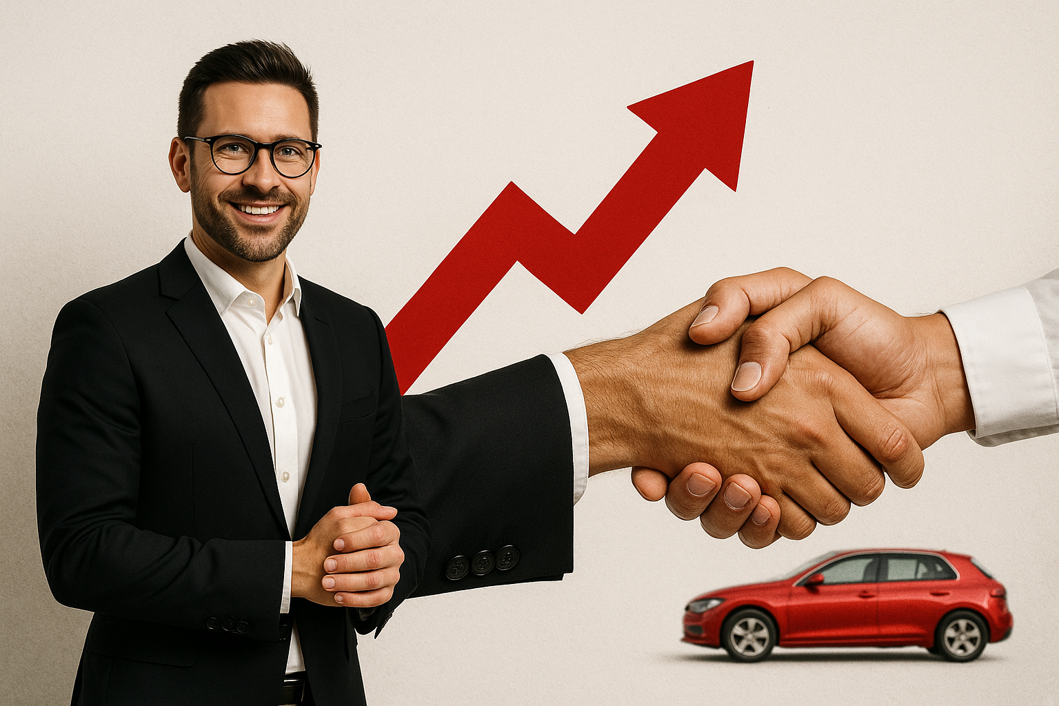 Trust In Car Rental Business Trust In Car Rental Business