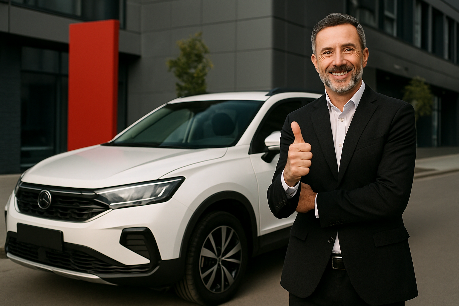 Vehicle Rental Branding Vehicle Rental Branding