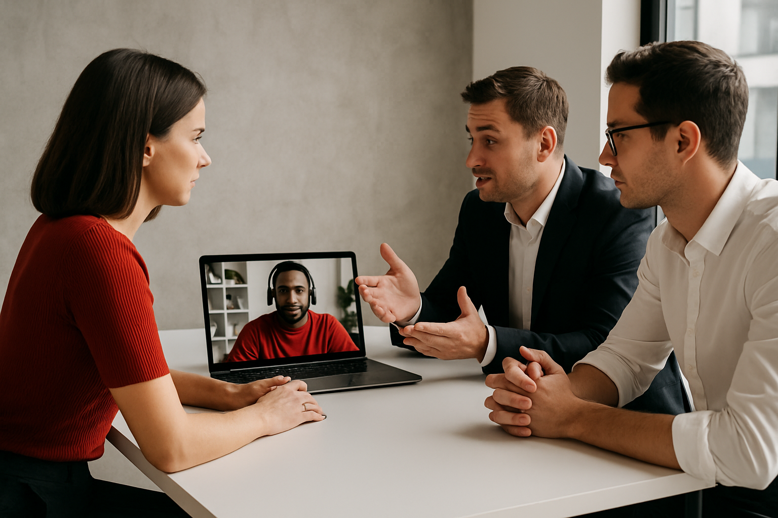Effectively Managing Remote Team Effectively Managing Remote Team