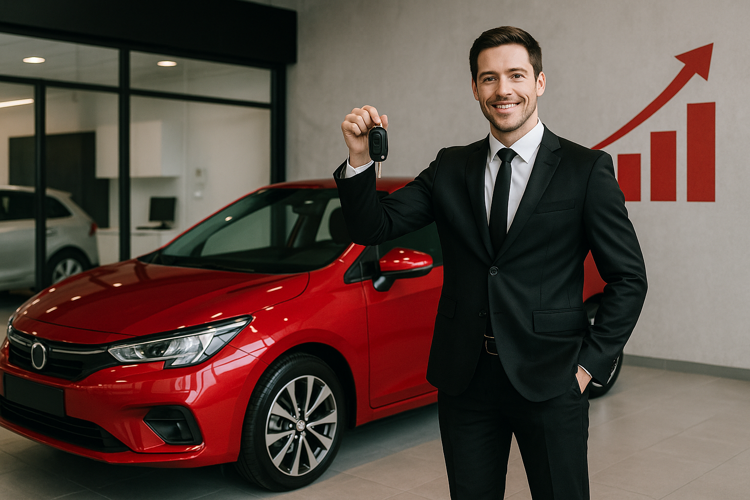 How to start a car rental business How to start a car rental business