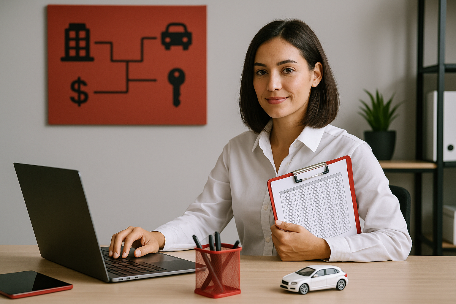 Importance Of List Building In Car Rental Marketing Importance Of List Building In Car Rental Marketing