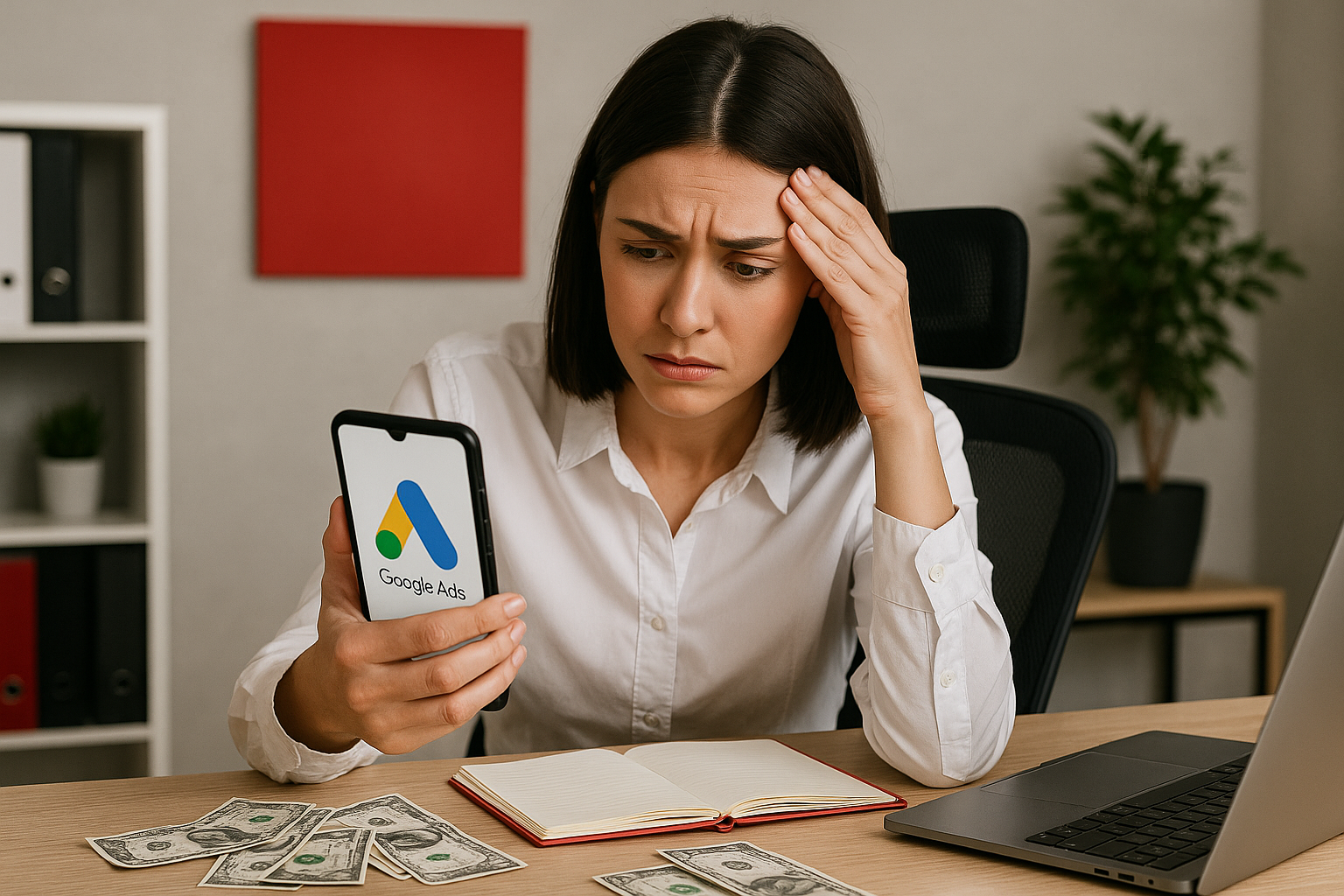 Losing Money On Google Ads Losing Money On Google Ads